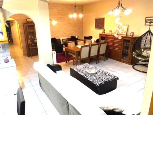 Apartment 4Y in Heraklion City