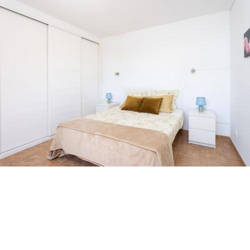 Apartment 5 minutes walk from Playa Fañabe