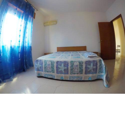 Apartment 500m from the sea