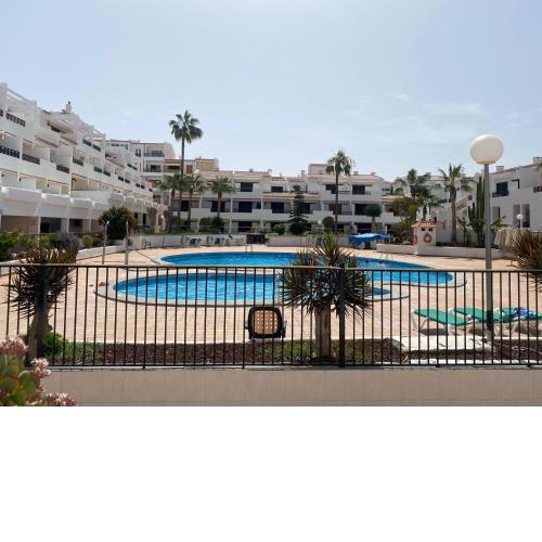 Apartment 5A1, Victoria Court 1, Avenida Londres 6, Los Cristianos, 38650, Tenerife