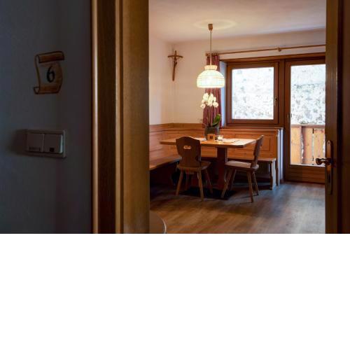 Apartment 6 - Zur Sonne