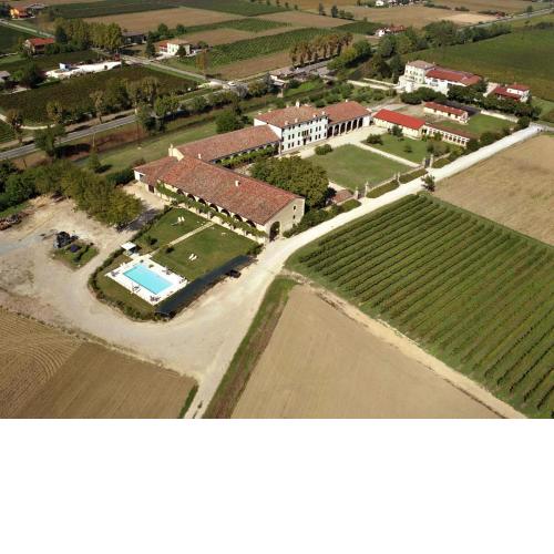 Apartment 6 Tigli 2 bedrooms