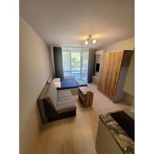 Apartment 66