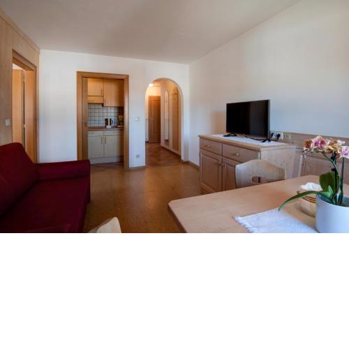 Apartment 7 - Zur Sonne