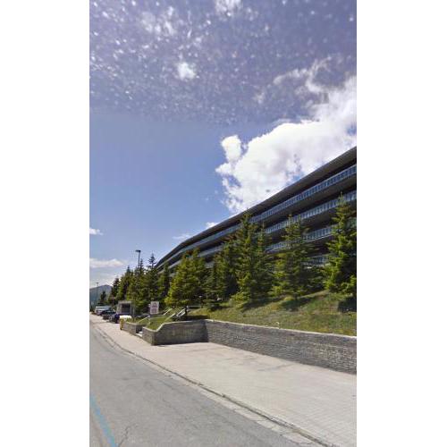 Apartment 89 Residence Palace 2