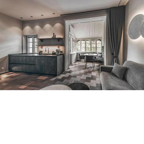 Apartment 901