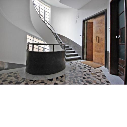 Apartment A Casa di Papà