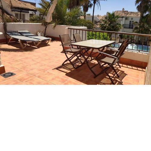 Apartment A Few Steps From Beach