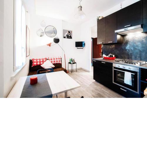 Apartment a Step from Lake Como