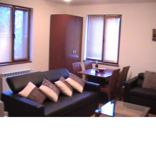 APARTMENT A24 MOUNTAIN VIEW RESORT, BANSKO, BULGARIA