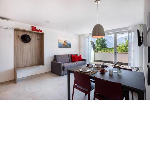 Apartment Abendrot