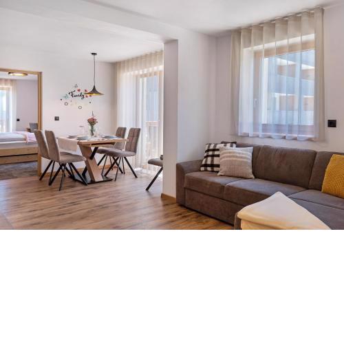 Apartment Abendrot