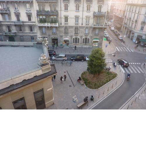 Apartment A.C.& G.O. Milan