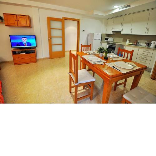 Apartment Acacias