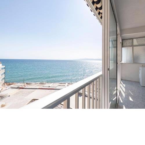 Apartment Acantilado B