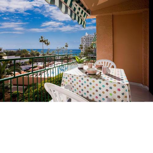 Apartment Acapulco Sea View