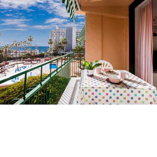 Apartment Acapulco Sunset View