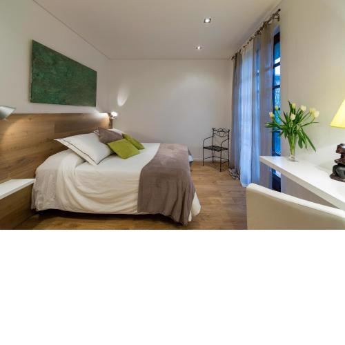Apartment Acero Rosso