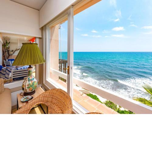 Apartment Acuario