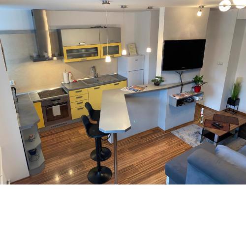 APARTMENT A&D CENTRUM