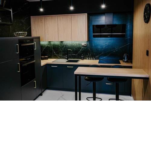 APARTMENT A&D Downtown