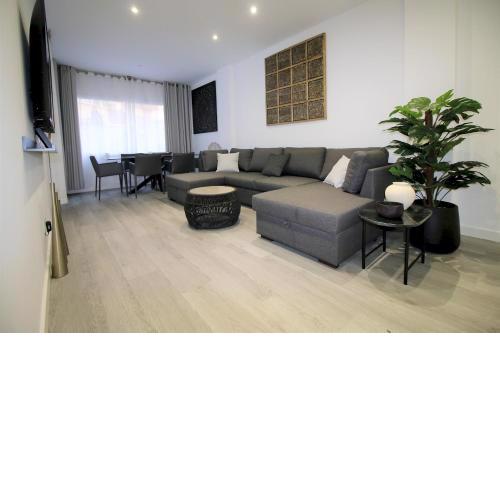 Apartment Adele