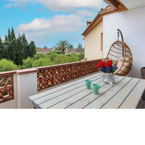 Apartment Adelfas