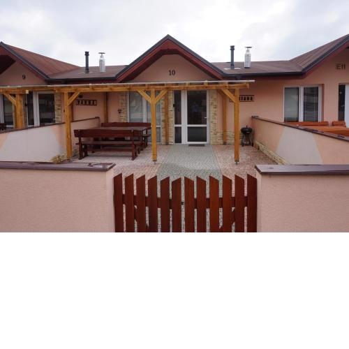 Apartment Adriana 10E