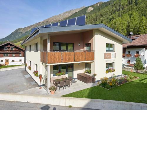 Apartment Agnesn-1