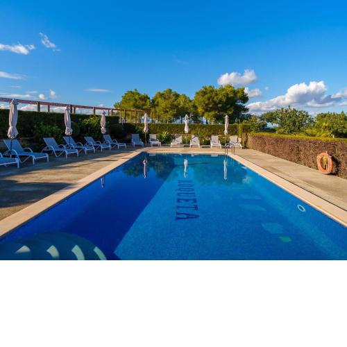 Apartment Agroturismo Roqueta - MDS101