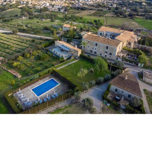 Apartment Agroturismo Roqueta - MDS102