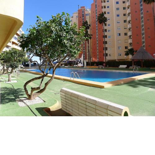 Apartment Aguamarina-1