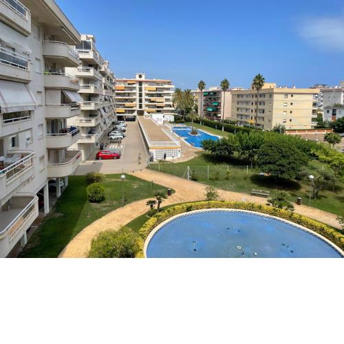 Apartment Aguamarina-1