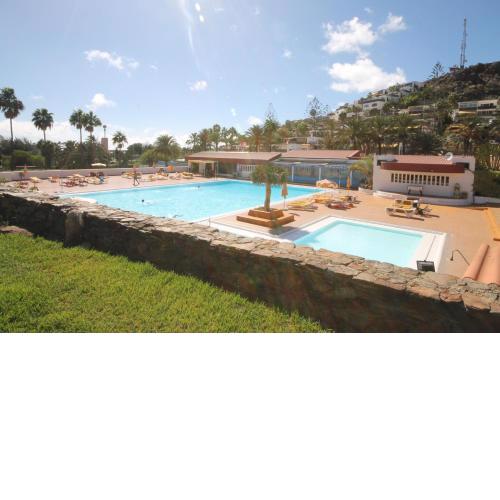 Apartment Agustin