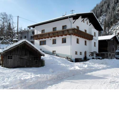 Apartment Ahligerhof - SZU216
