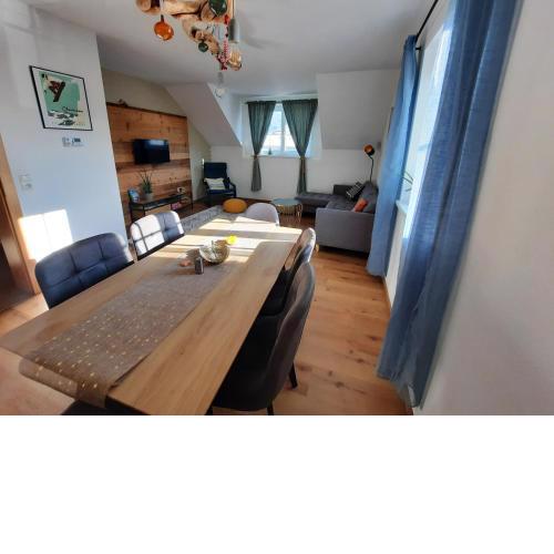 Apartment Aigner