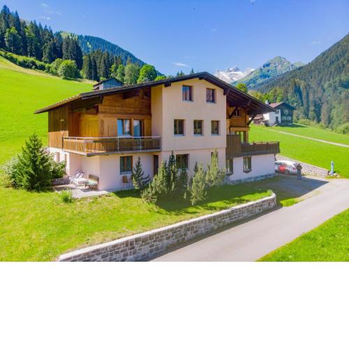 Apartment Ainhauser-1