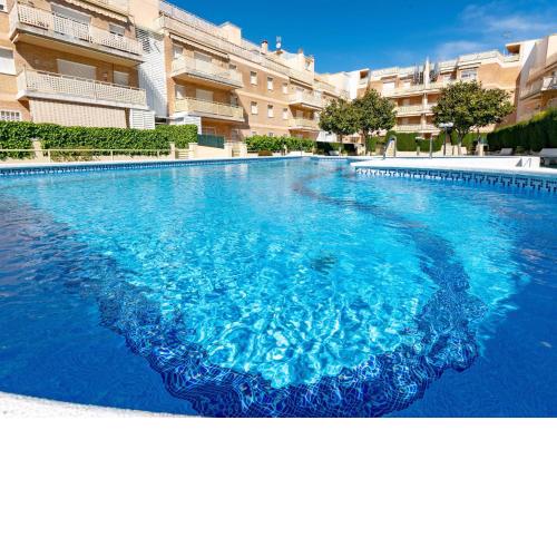 Apartment Aires de mar