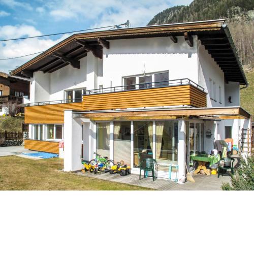 Apartment Aktiv - HBN220