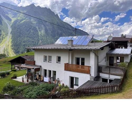 Apartment Aktiv