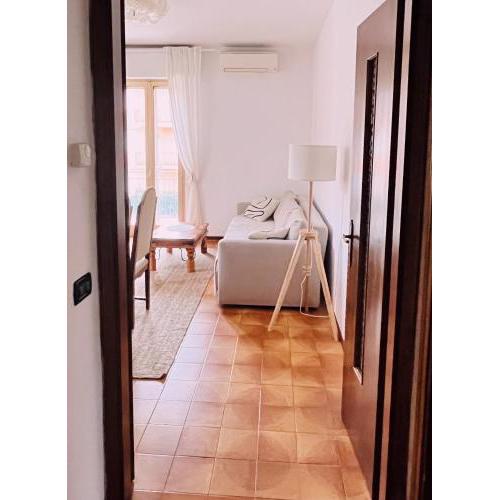 Apartment Al Lago, Torri del Benaco