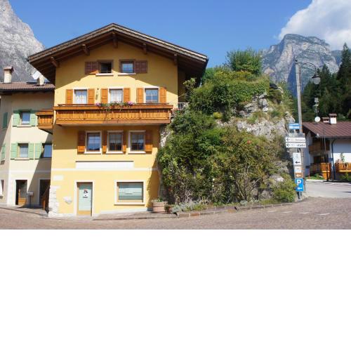 Apartment Al Sasso