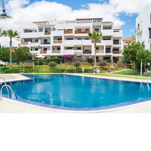 Apartment Alamar