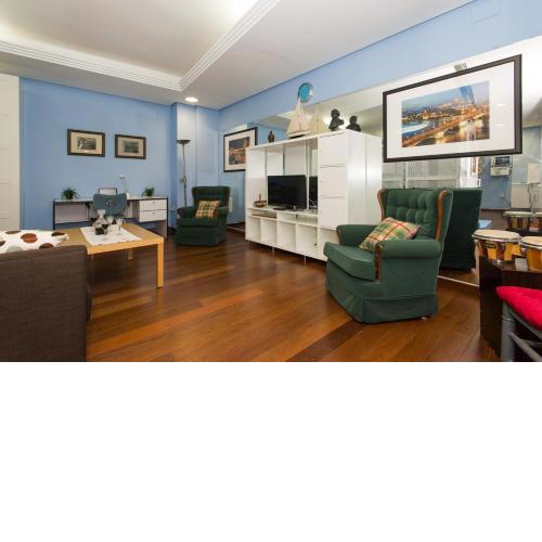 Apartment Alameda