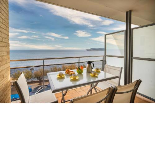 Apartment Alba