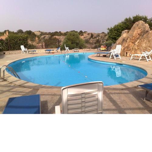 Apartment Alba