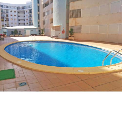 Apartment Albamar-3