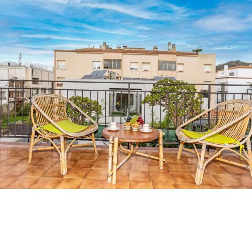 Apartment Albaniz