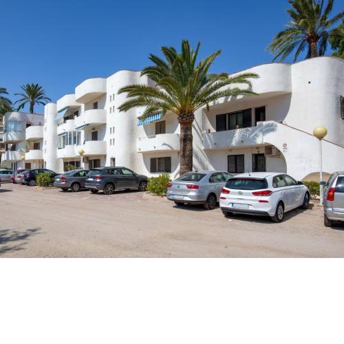 Apartment Albaranas