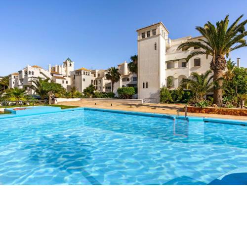 Apartment Albatros